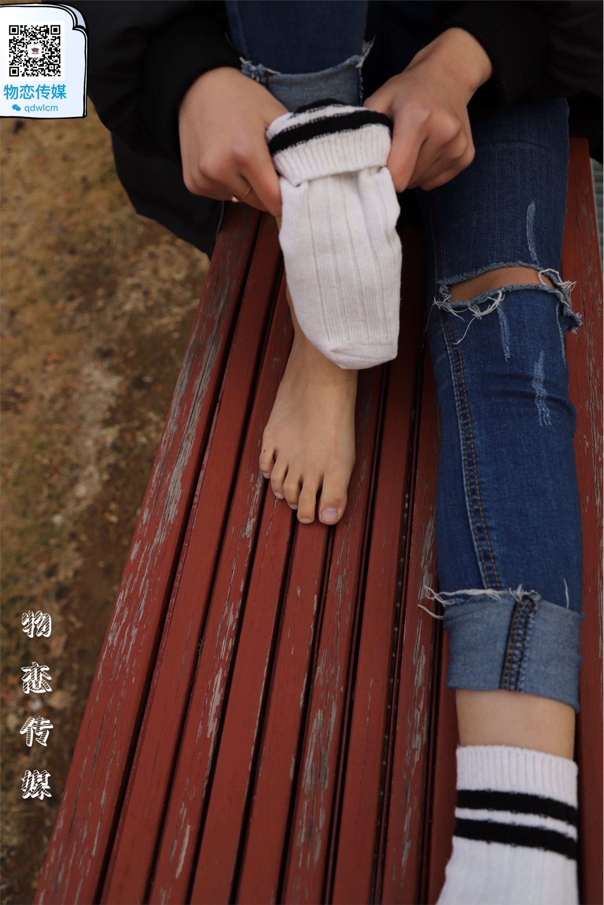 物恋传媒 No.003 LOL钻石小仙女，高颜值清纯女生